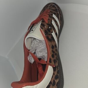 Adidas Samba OG Blue Box